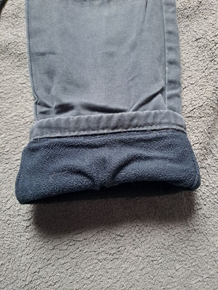 Pantalon garçon 3 ans - photo numéro 2