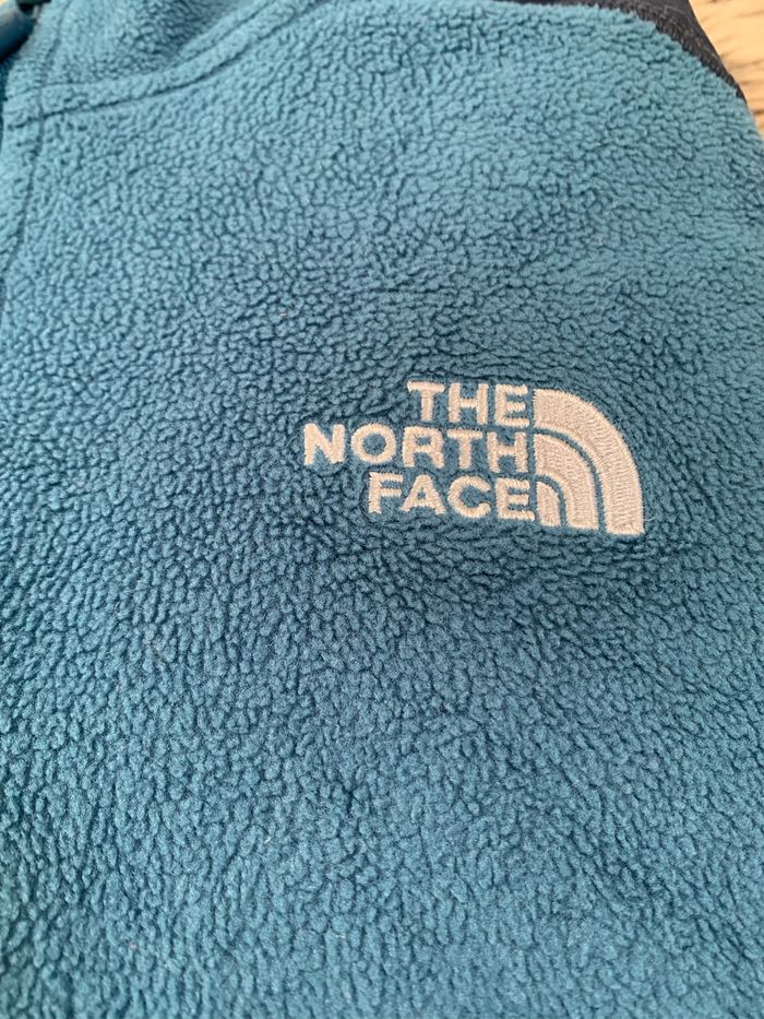 Polaire the north face - photo numéro 4