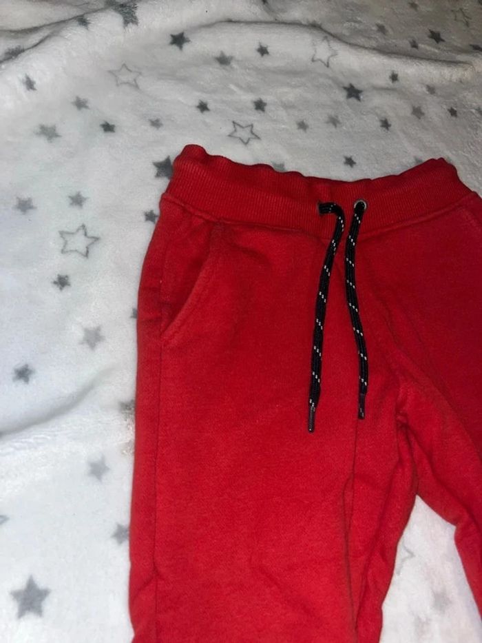 Pantalon survêtement okaidi - photo numéro 2