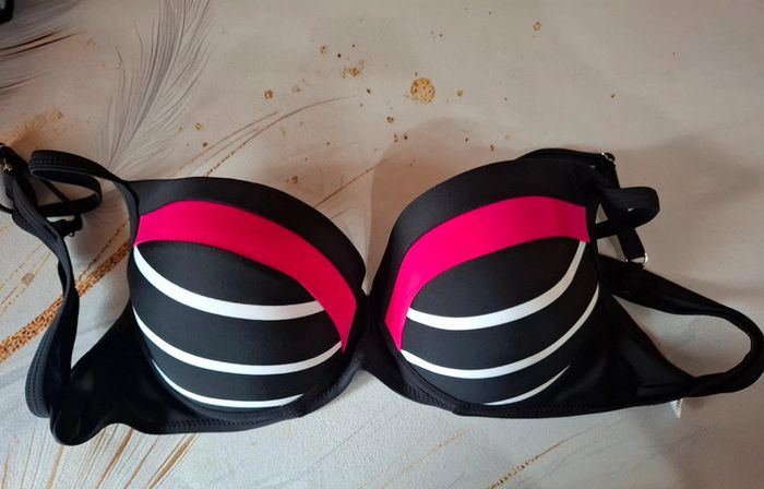 Maillot de bain - photo numéro 2