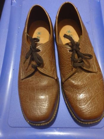 Chaussures
