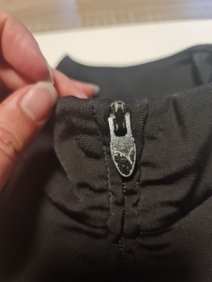 Gilet - photo numéro 2