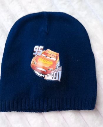 Bonnet Cars marine