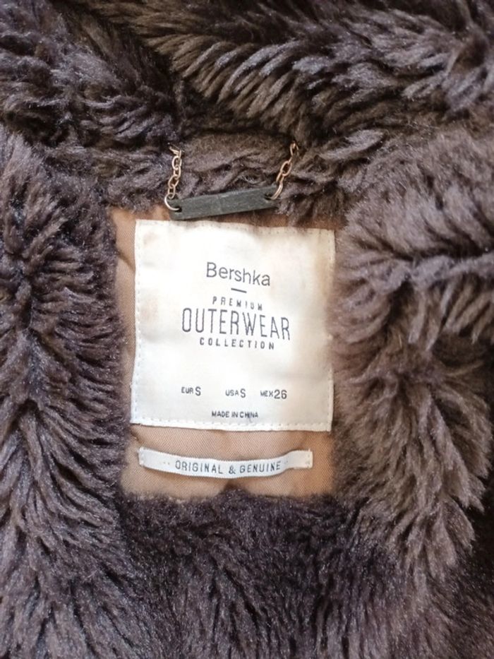 Veste kaki S - photo numéro 7