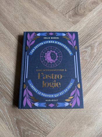 L’astrologie