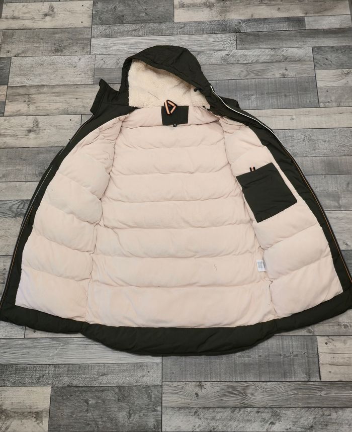 K-WAY LONG POLAIRE - photo numéro 3