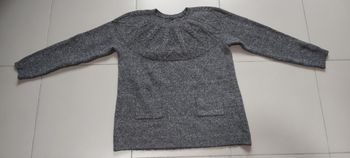 Pull Taille 6
