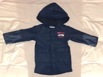 Manteau