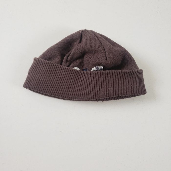 Bonnet mi saison Aubisou 1/3 mois - photo numéro 2