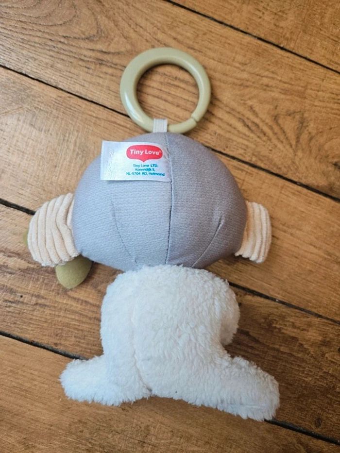 Peluche koala - photo numéro 3
