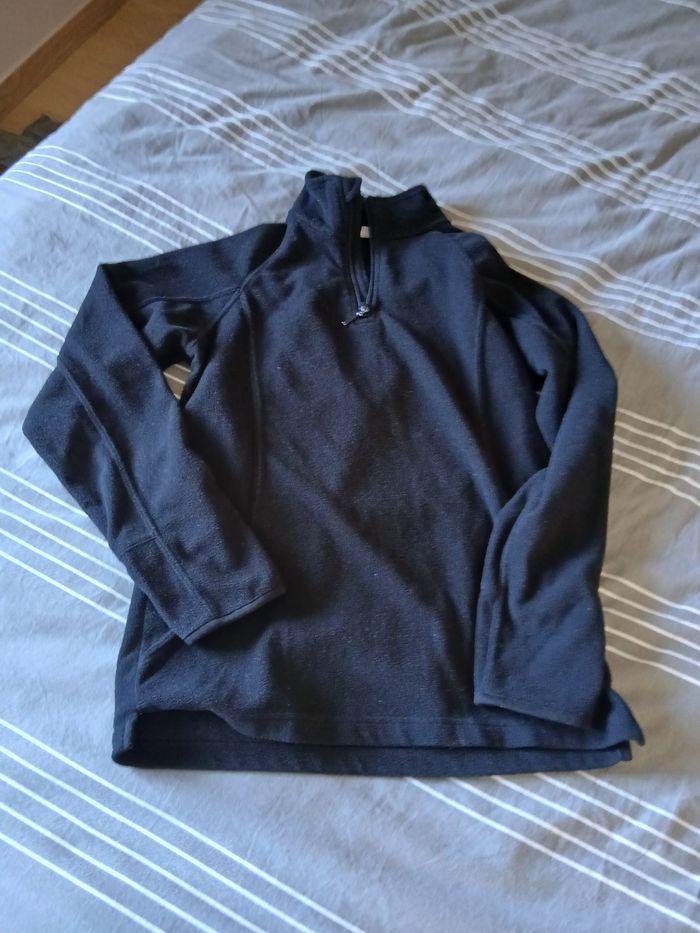 Pull femme (sport) - photo numéro 2