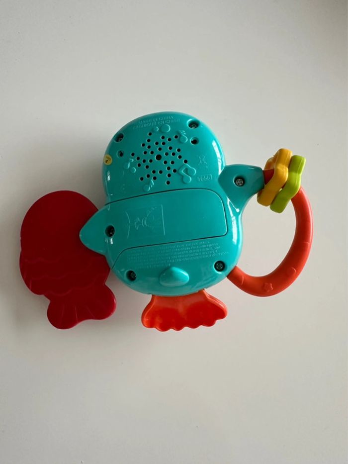 Hochet P’tit pingouin - Vtech - photo numéro 9