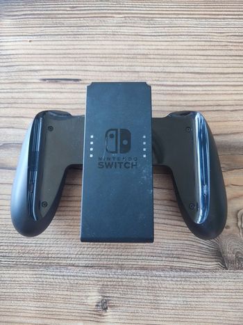 Manette Switch