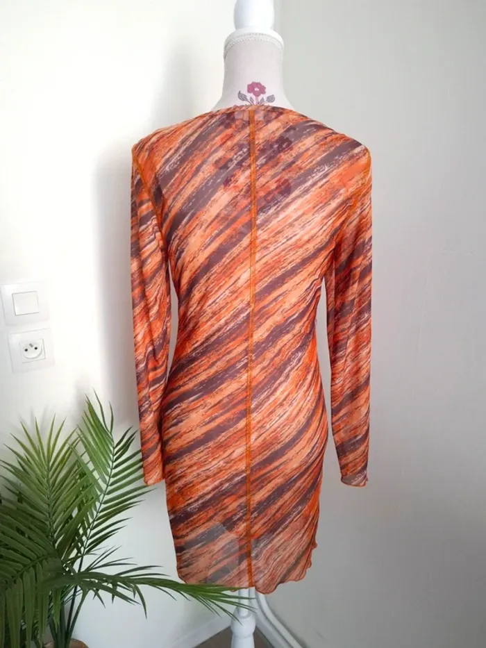 Robe Mim / Taille 42 - photo numéro 4