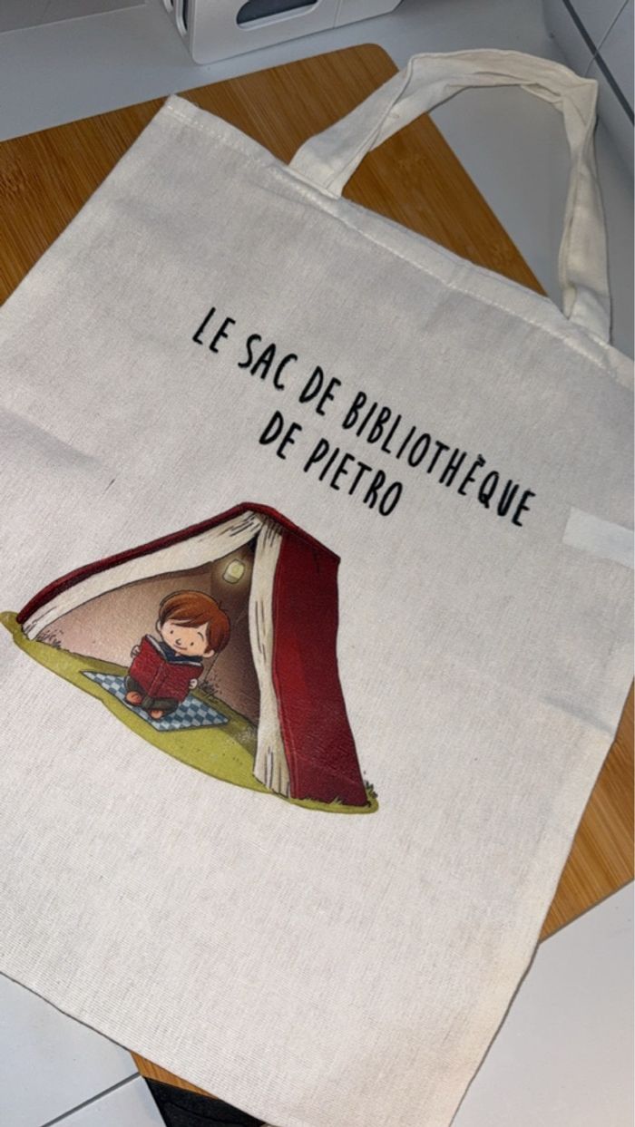 Doudou naissance - photo numéro 3