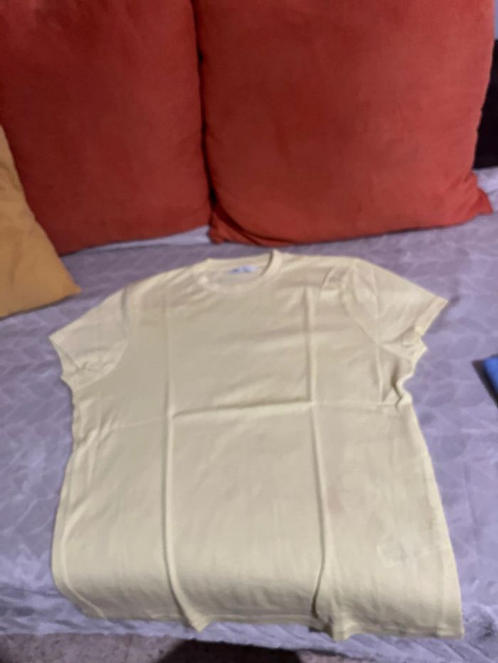 Tricot hommes oversize mailles taille S