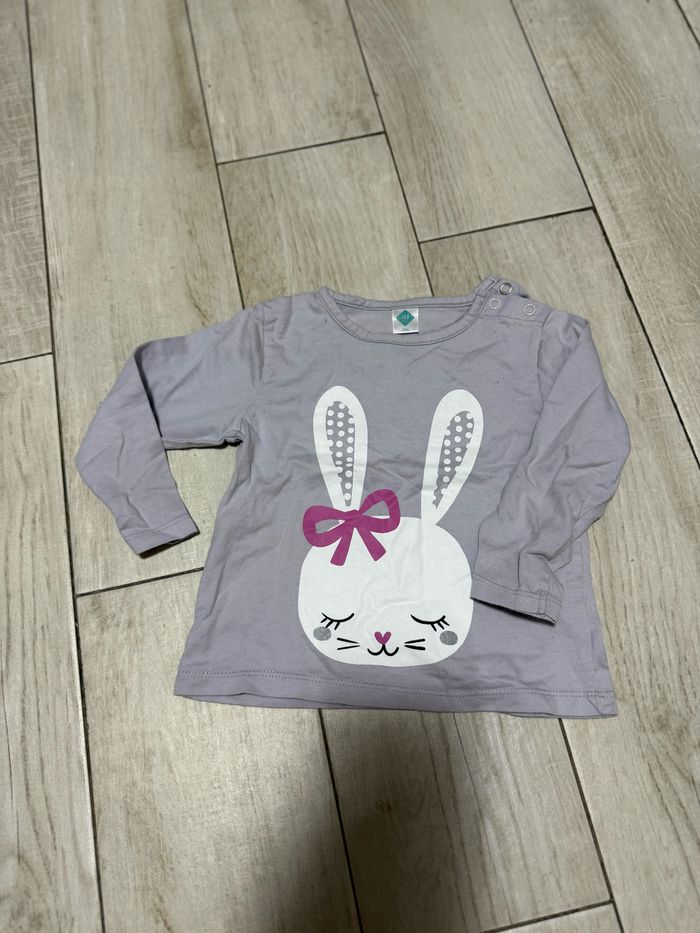 Lots t-shirt - photo numéro 10