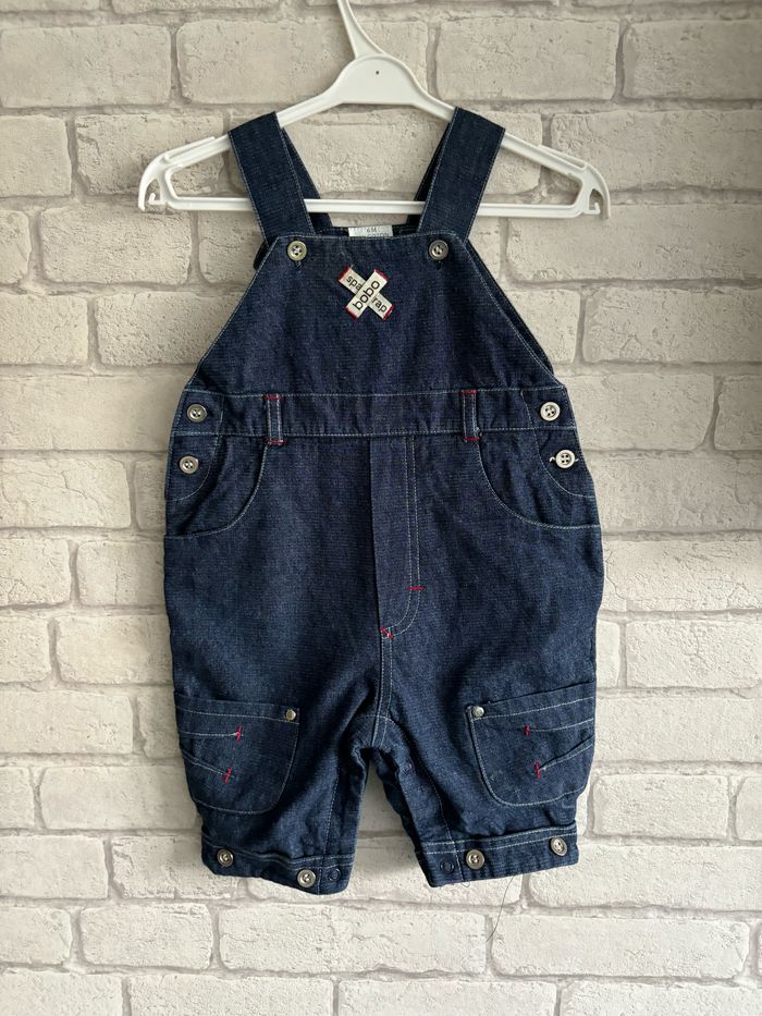 Ensemble taille 6 mois et - photo numéro 7