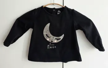 T-shirt Tape à l'Oeil, taille 12 mois