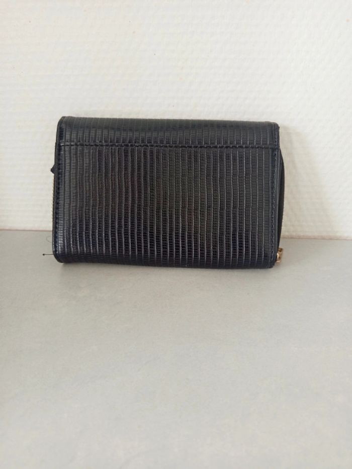 Porte monnaie / porte feuille femme - photo numéro 2