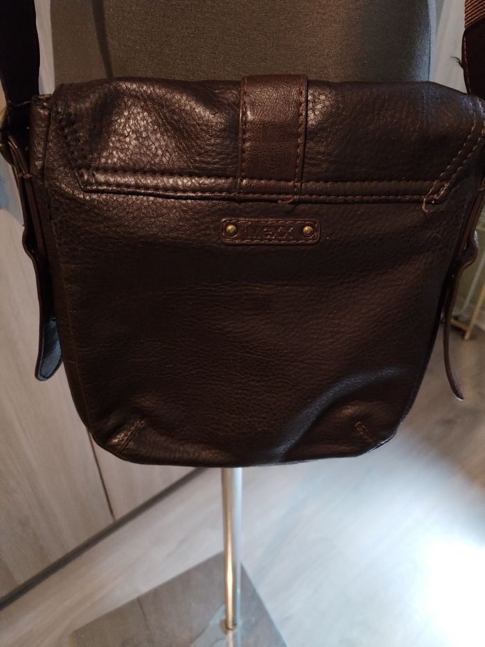 Sac à bandoulière femme - photo numéro 6
