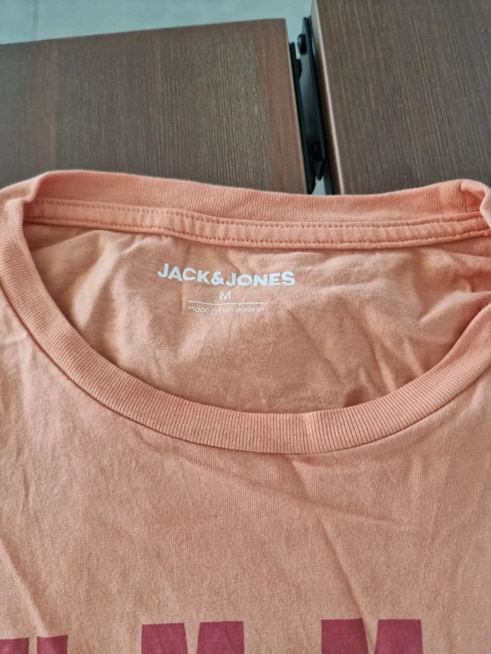 Lot 7 t-shirts - photo numéro 10