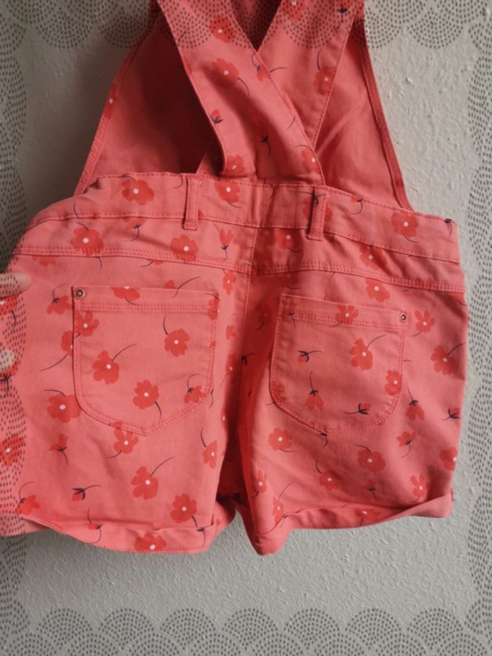 Salopette Vertbaudet 12 ans - photo numéro 8