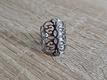 Bague celtique