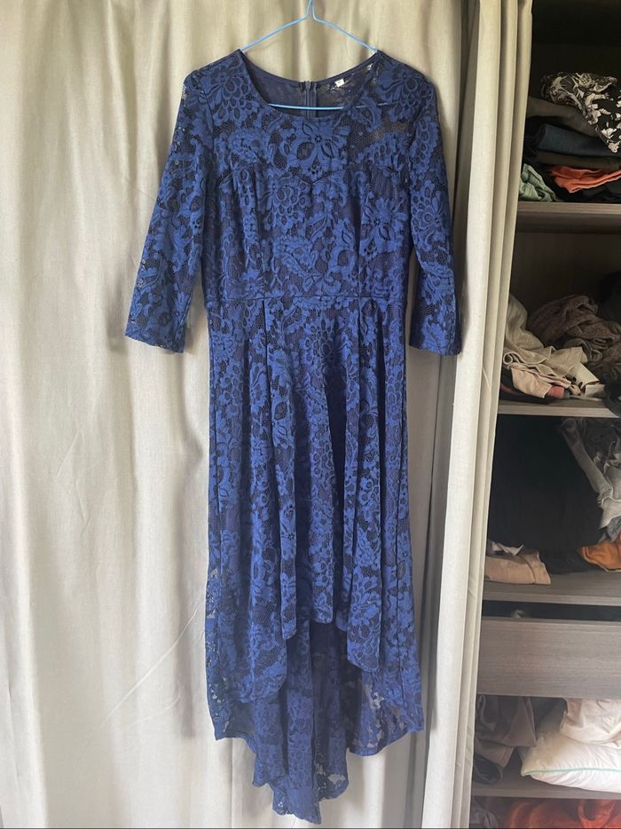 Vend robes d’été - photo numéro 2