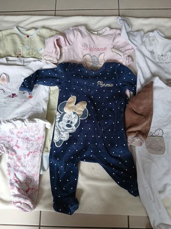 Pyjamas