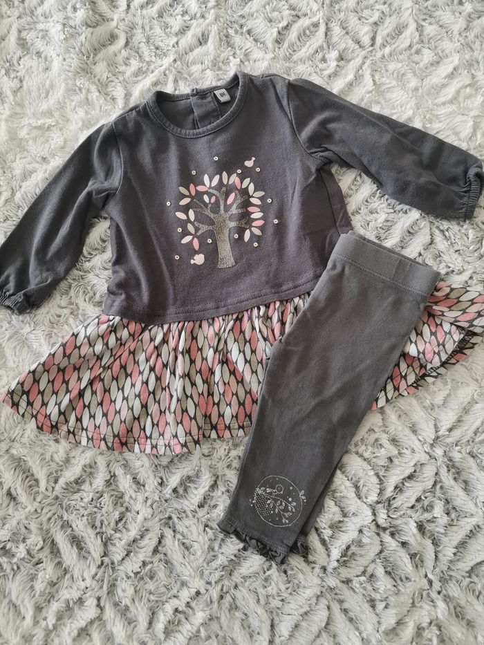 Ensemble