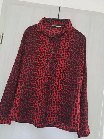 Chemise femme