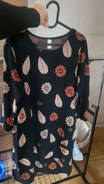 Robe hiver