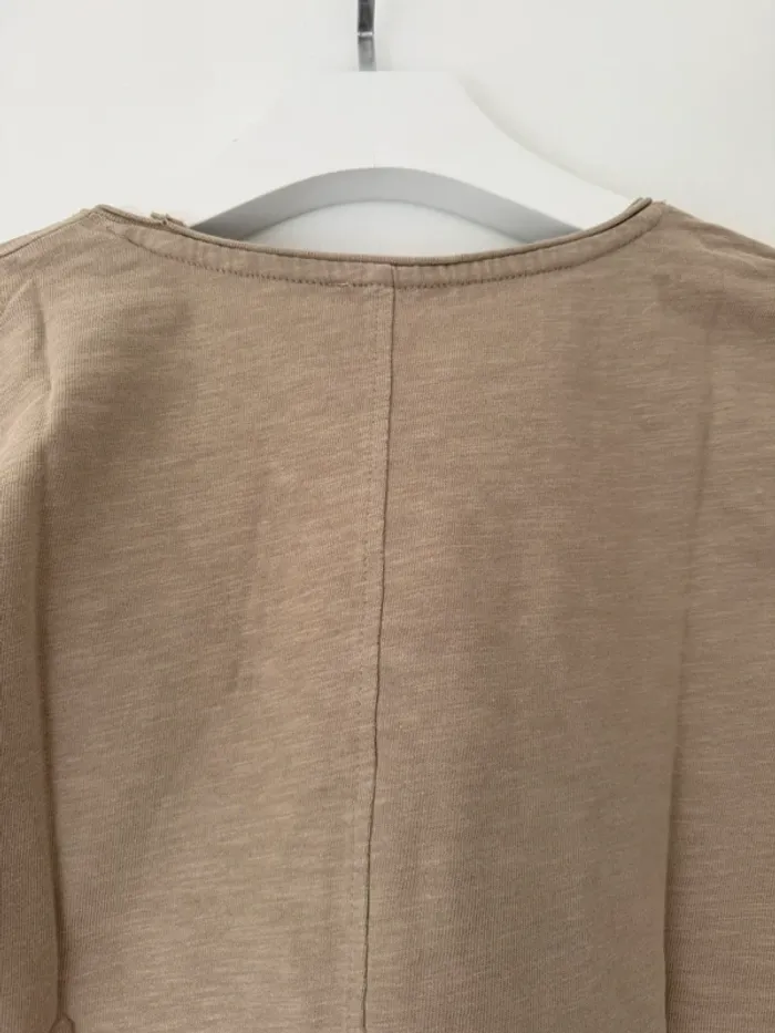 T-shirt Zara M - photo numéro 6