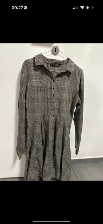 Robe Zara taille L tres bonne etat