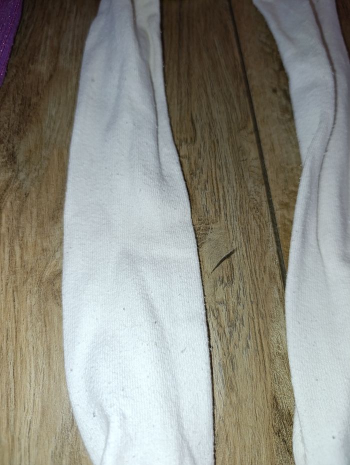 Lot de 3 paires de collants 27-30 - photo numéro 2