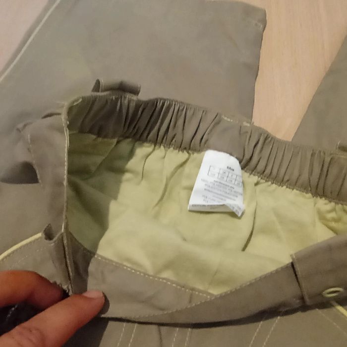 Superbe pantalon coupe wide 6 ans 🌹 très bon état 🌹 - photo numéro 4