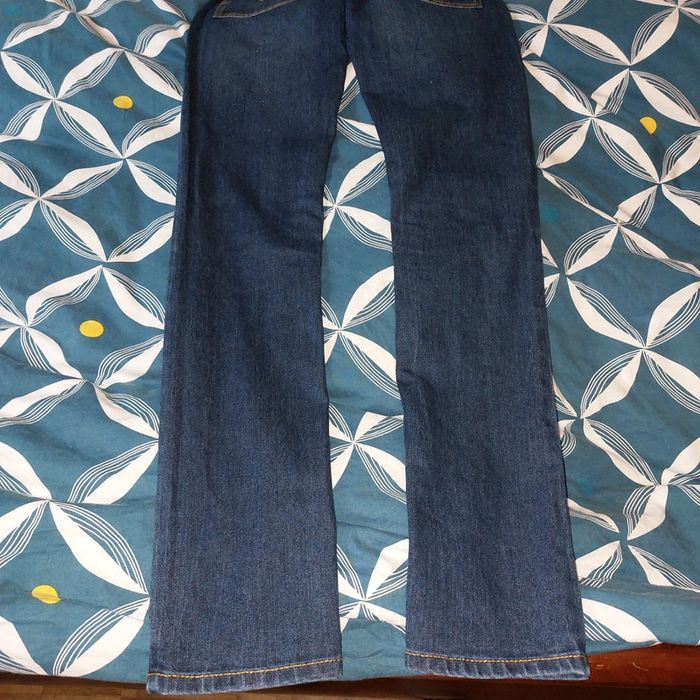 Jean Levi's 510 - photo numéro 12