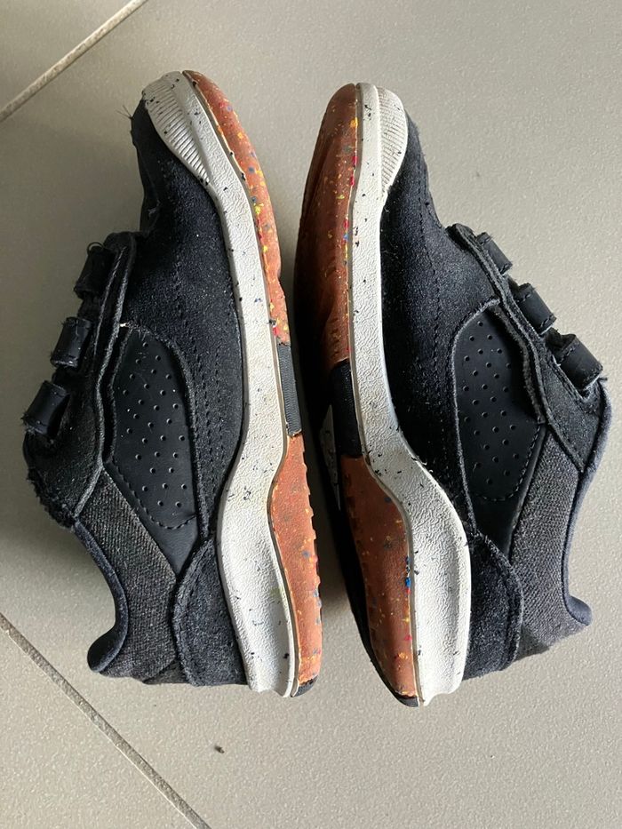 Basket noires taille 30 décathlon - photo numéro 8