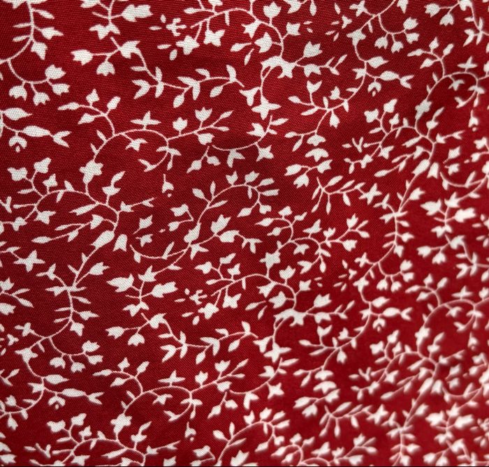 Blouse à fleurs à volants à nouer dans le dos T38 • Shein - photo numéro 3