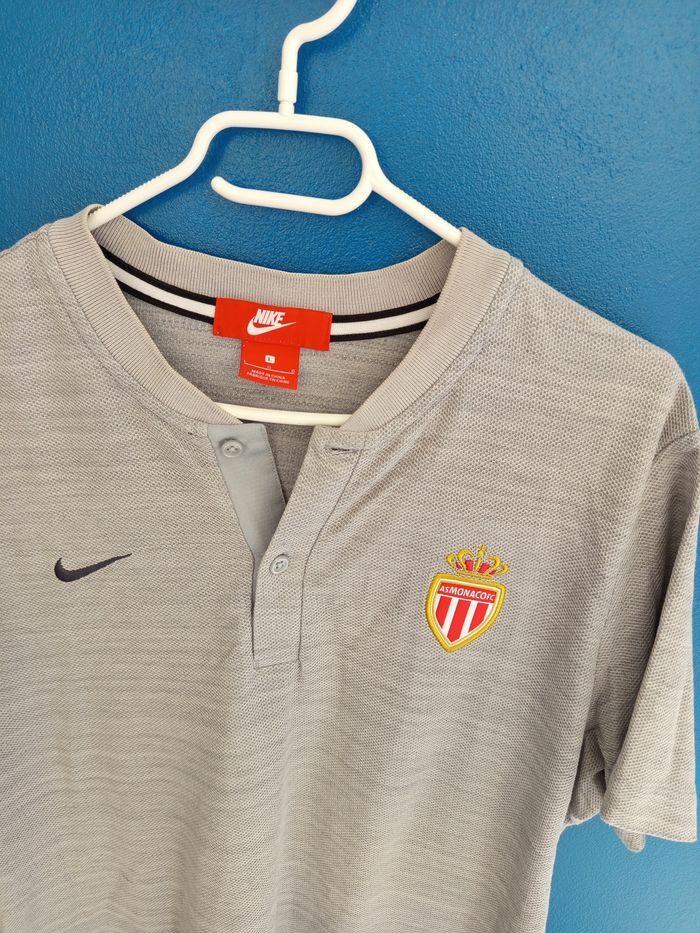 Polo As monaco - photo numéro 2