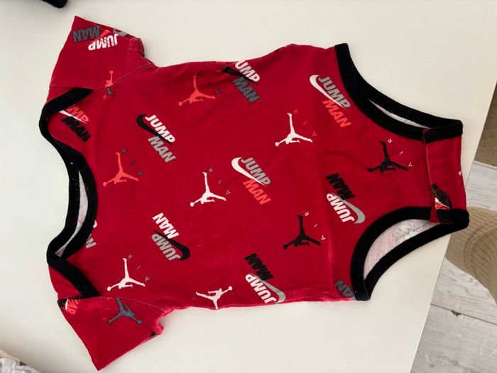 Body Jordan