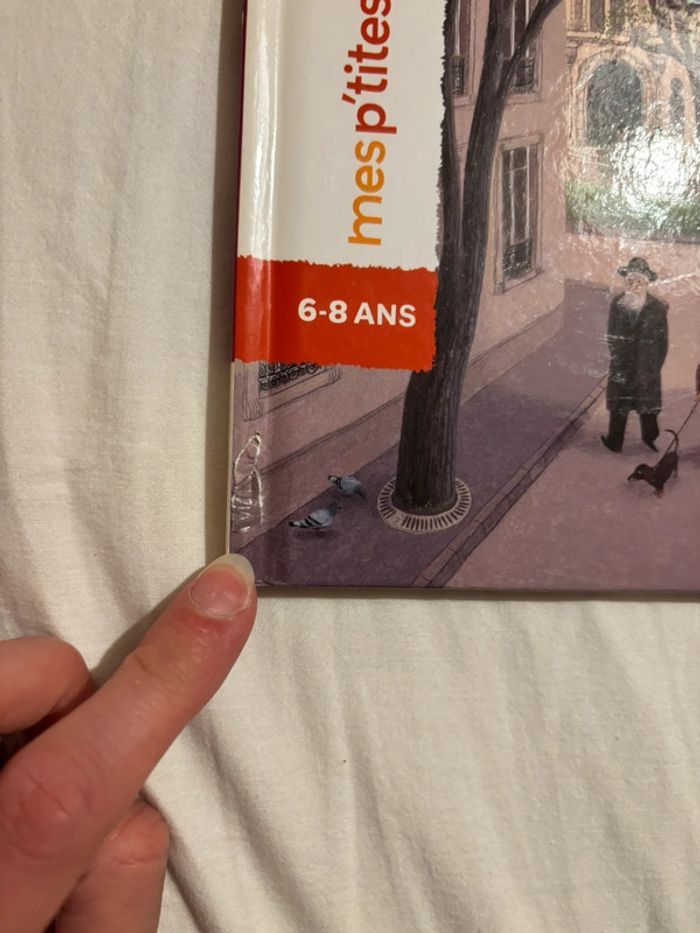 Livre Mes p’tites questions ? Les religions - photo numéro 2