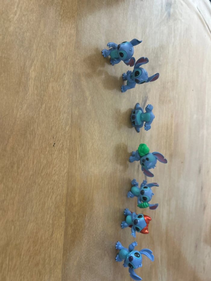 Figurine Stitch - photo numéro 3