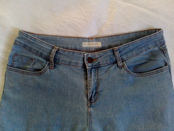 Jean skinny