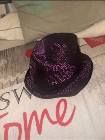 Chapeau femme👒