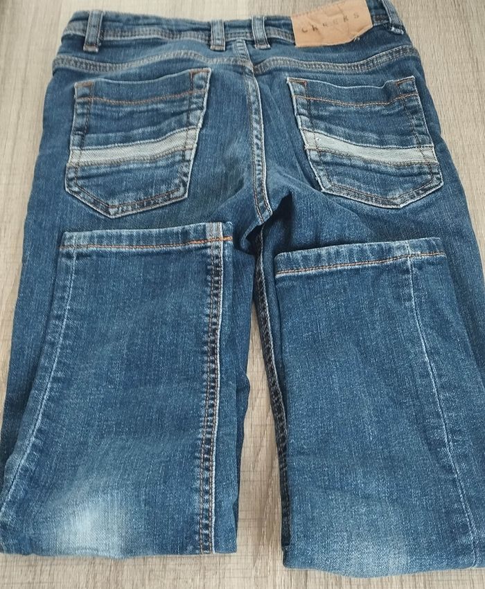 Lot de vêtements 8 ans - photo numéro 9