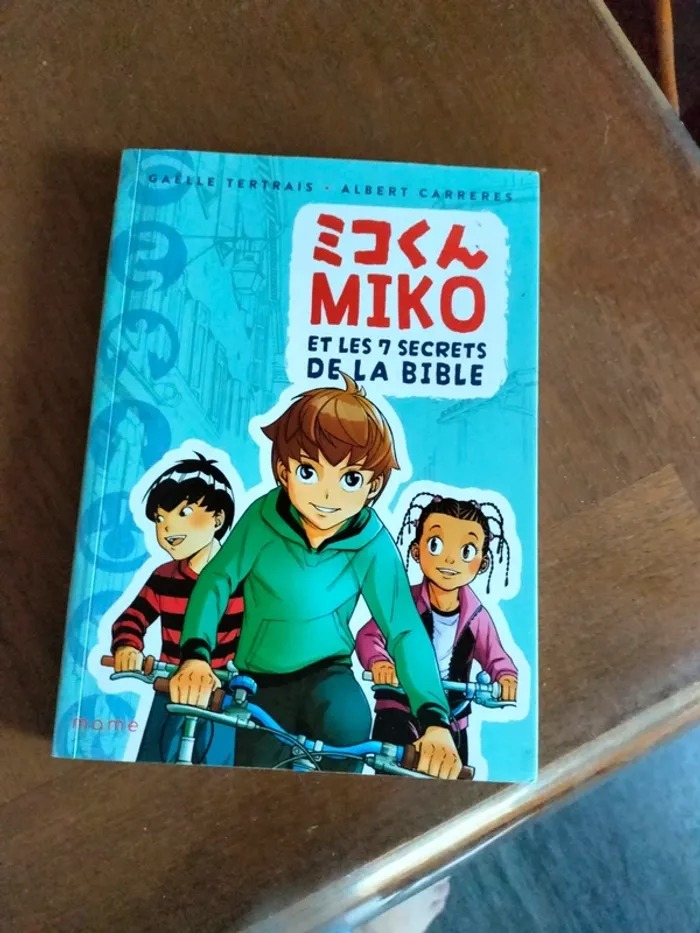 2 livres et 1 bande dessinée 7 /10 ans - photo numéro 9