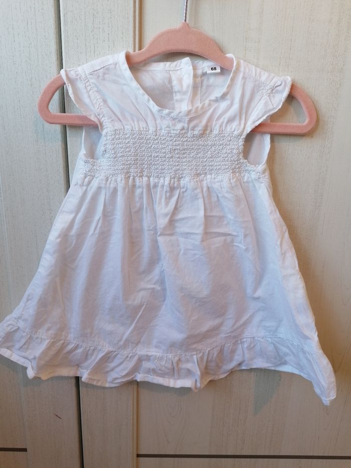 2 robes d'été - photo numéro 2