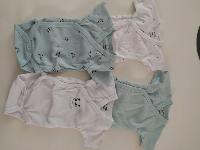 Bodys - photo numéro 5